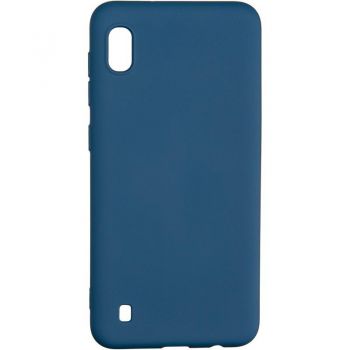 Full Soft Case для Samsung A105 (A10) Dark Blue