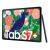 SAMSUNG GALAXY TAB S7+ PLUS