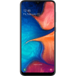 SAMSUNG A20