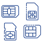 АДАПТЕРЫ SIM КАРТ