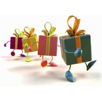 Магазин "Мобилие деталей" разыгрывает подарки среди подписчиков на новостную рассылку и страницы в социальных сетях