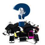 Вартість заміни екрана та вибір якості дисплея