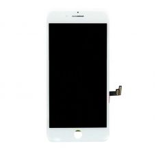 Дисплей для iPhone 7 Plus + touchscreen White (Tianma ESR)