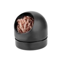 Очисник тиснув паяльника (металева стружка)