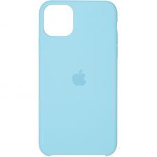 Original Soft Case iPhone X Light Blue (16)