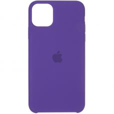 Original Soft Case iPhone 7 Plus Violet (30)