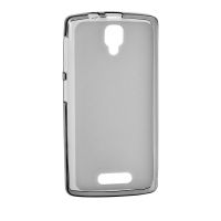 Original Silicon Case Xiaomi Redmi S2 Black