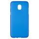 Original Silicon Case Xiaomi Redmi 6 Blue