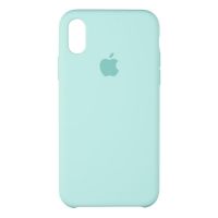 Original Soft Case iPhone XR Mint (44)