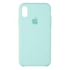 Original Soft Case iPhone XR Mint (44)