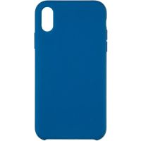 Original 99% Soft Matte Case for iPhone XS Max Horizon Blue