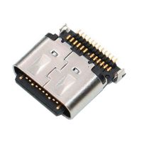 Конектор заряджання Huawei P20/P20 Lite/P20 Pro/Mate 20 Lite/Mate 20 Pro/Mate 20/P30 Lite/Nova 3E (2шт)