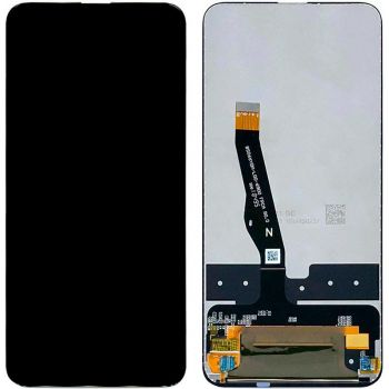 Дисплей для Huawei P Smart Z/P Smart Pro 2019/Y9 Prime 2019/Y9S/Honor 9X + touchscreen Black (OEM)