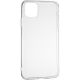 Ultra Thin Air Case для iPhone 11 Pro Max Transparent