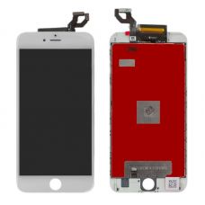 Дисплей для iPhone 6s Plus + touchscreen White (Tianma ESR)