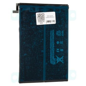 Акумулятор Original iPad mini 2