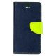 Universal Book Cover Goospery Mercury 5.5" Blue (XXXL)
