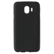 Original Silicon Case Xiaomi Redmi 8a Black