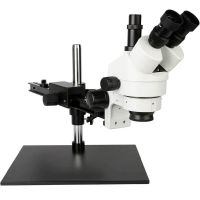 Микроскоп Kaisi KS-37045A STL3 7X-45X бинокулярный