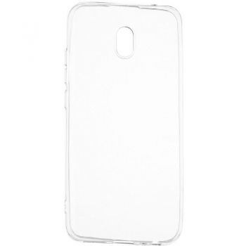 Ultra Thin Air Case для Xiaomi Redmi 8a Transparent