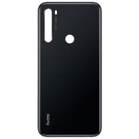Задня кришка Xiaomi Redmi Note 8 Black