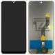 Дисплей Samsung A107/A10s-2019 + touchscreen Black (OEM)