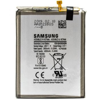 Аккумулятор Original Samsung A205/A207/A305/A307/A505/A507/M107 EB-BA505ABE (70%-100%)