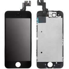 Дисплей для iPhone 6s + touchscreen Black (OEM)