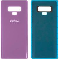 Задняя крышка Samsung N960/Note 9-2018 Lavender