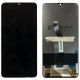 Дисплей для Xiaomi Redmi Note 8 Pro + Touchscreen Black (OEM)