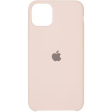 Original Soft Case iPhone XR Pink Sand