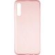 Remax Glossy Shine Case for Samsung A307 (A30s) Pink