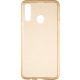 Remax Glossy Shine Case для Samsung A207 (A20s) Gold