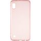 Remax Glossy Shine Case для Samsung A105 (A10) Pink