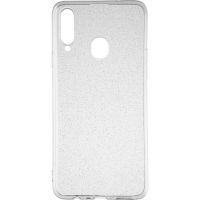Remax Glossy Shine Case для Samsung A207 (A20s) Transparent