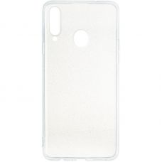 Remax Glossy Shine Case for Samsung A207 (A20s) Blue