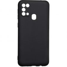 Full Soft Case для Samsung M315 (M31) Black