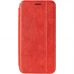 Book Cover Leather Gelius для Samsung G973 (S10) Red