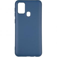 Full Soft Case для Samsung M315 (M31) Dark Blue