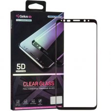 Защитное стекло Gelius Pro 5D Full Cover Glass for Samsung G960 (S9)