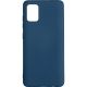 Full Soft Case for Samsung A515 (A51) Dark Blue