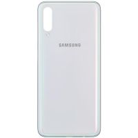 Задня кришка Samsung A705/A70-2019 White