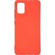 Full Soft Case for Samsung A515 (A51) Red