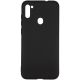 Full Soft Case for Samsung A115 (A11)/M115 (M11) Black