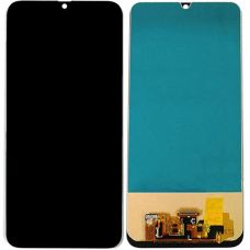 Дисплей для Samsung M305/M30-2019 + touchscreen Black (In-Cell)