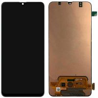 Дисплей для Samsung A705/A70-2019 + touchscreen Black (In-Cell)