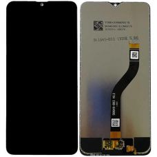 Дисплей для Samsung A207/A20s-2019 + touchscreen Black (OEM)