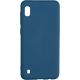 Full Soft Case для Samsung A105 (A10) Dark Blue