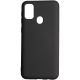 Full Soft Case для Samsung M307 (M30s)/M215 (M21) Black