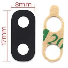 Стекло камеры Samsung A205/A20-2019